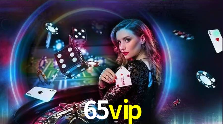 APP oficial da 65vip para mobile
