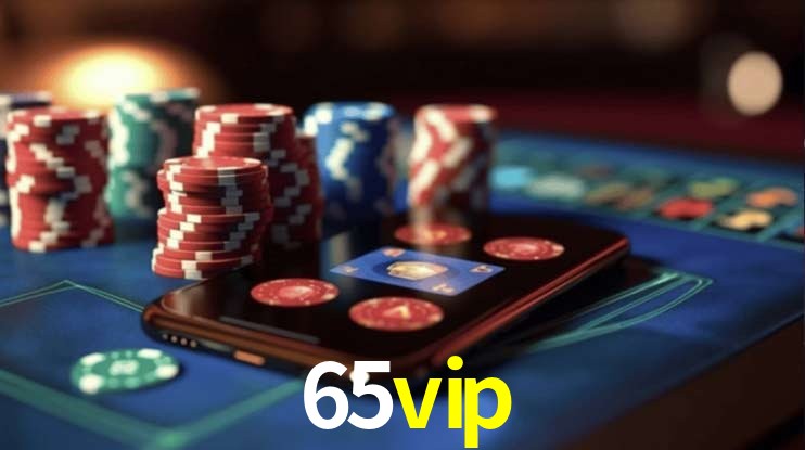 Recursos de Bônus 65vip