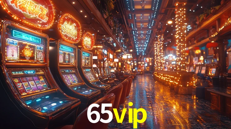 65vip: Seu Especialista em Apostas Esportivas Brasileiras