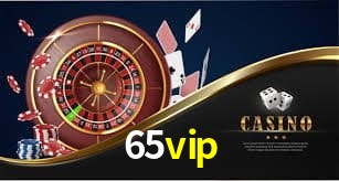Provedores de Jogos 65vip