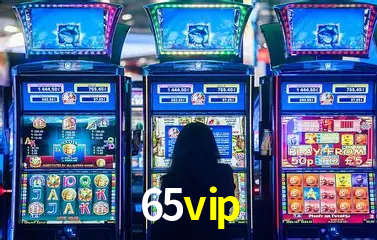 Explorando a Categoria de Eventos em Apostas na 65vip