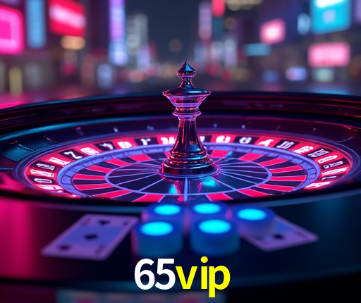 cassino 65vip