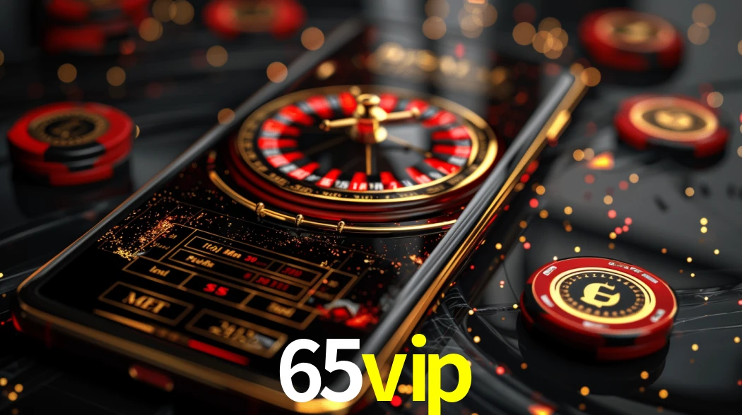 Account Benefits 65vip