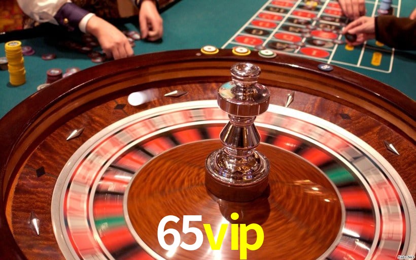 Apostas de Futebol 65vip