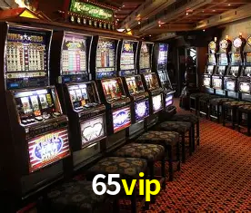 Inovações de Jogos na 65vip: O Futuro das Experiências Interativas