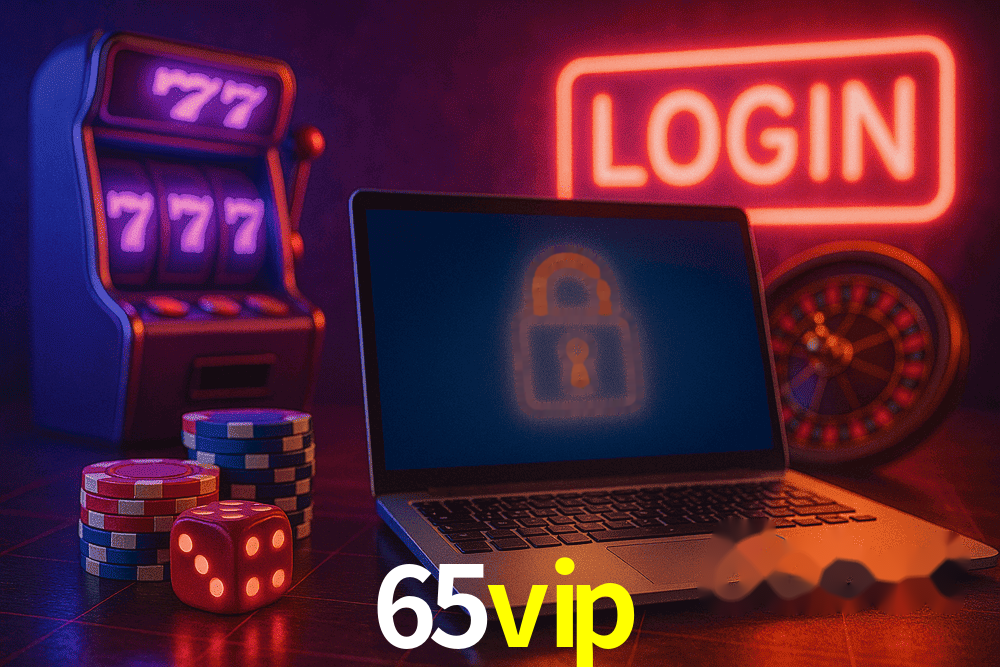 Cadastro Rápido 65vip