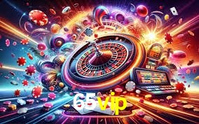 Jogos de Slot 65vip