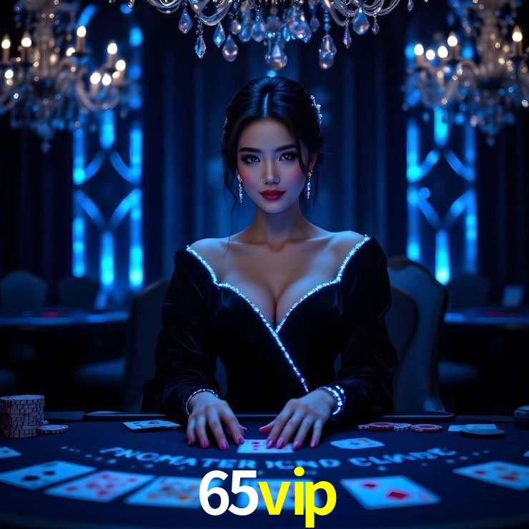Catálogo de jogos 65vip com fornecedores Pragmatic Play, Evolution, NetEnt