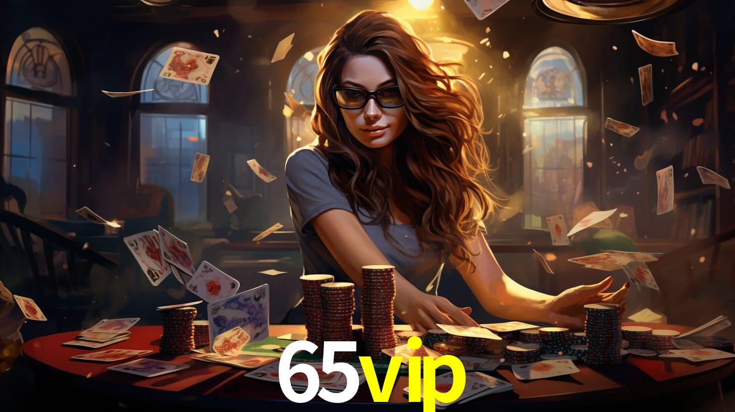 Live Casino 65vip