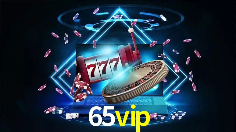 Aplicativo mobile 65vip