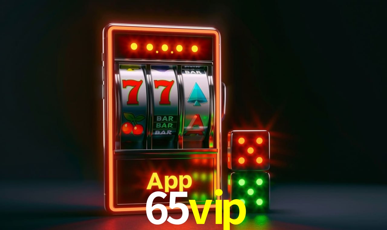 Integração de APIs 65vip