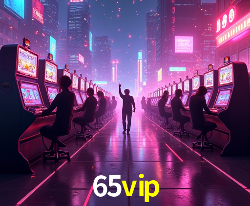 Estatísticas Esportivas 65vip
