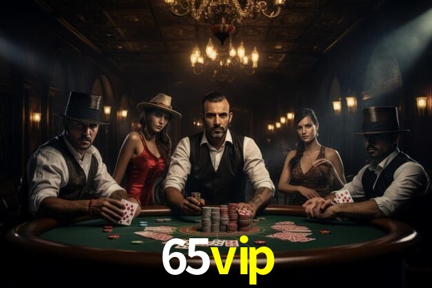 PIX Instantâneo 65vip