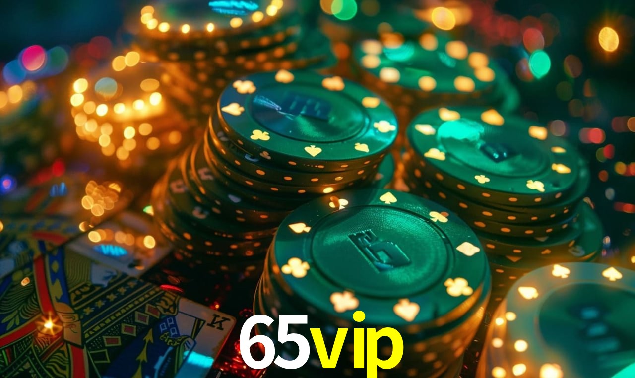 Diretório de Jogos 65vip