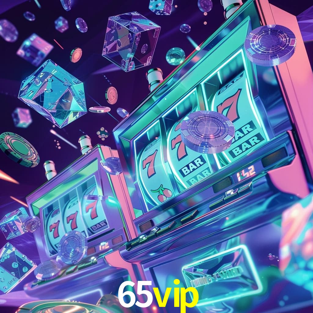 Bônus Diários 65vip