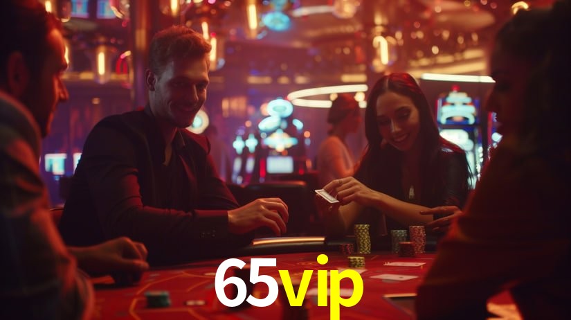 Explorando a Categoria de Eventos em Apostas na 65vip