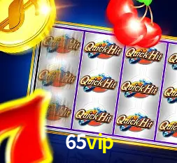Descubra a Essência do 65vip: Nossa História e Compromissos
