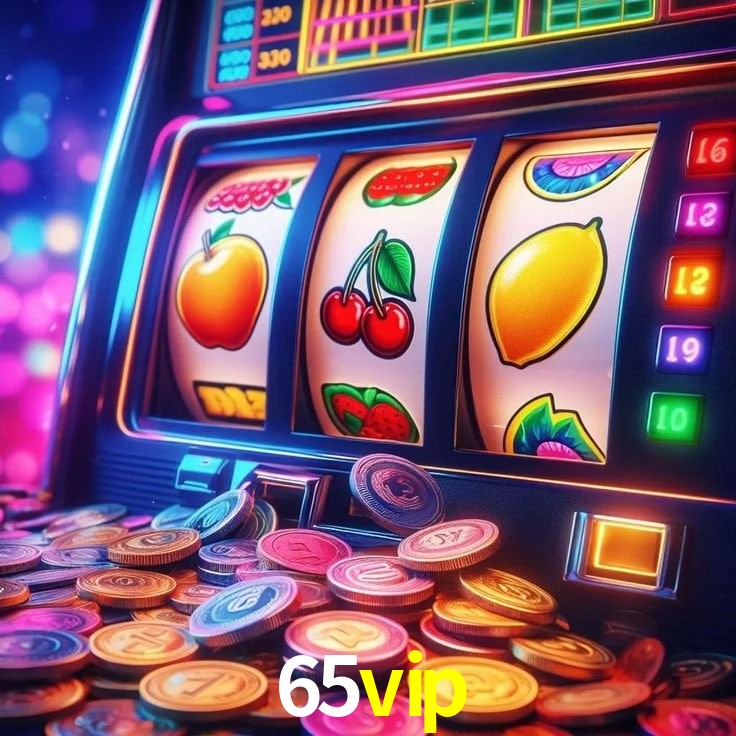 Login Seguro 65vip