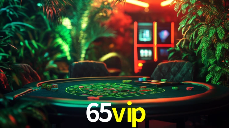 Programa VIP 65vip