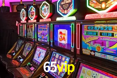 Apostas Esportivas na 65vip: Um Guia Completo