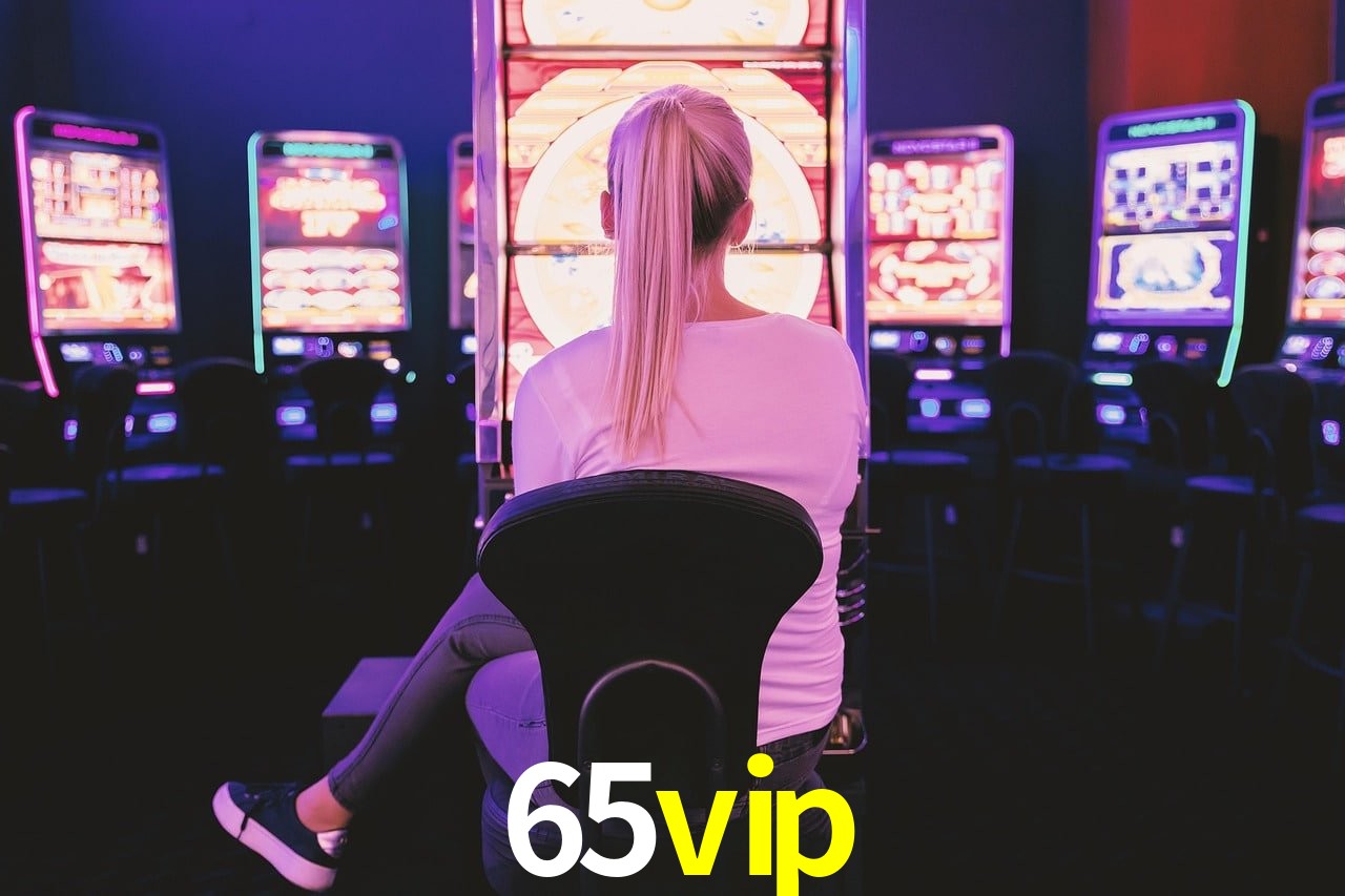 Slot Games 65vip