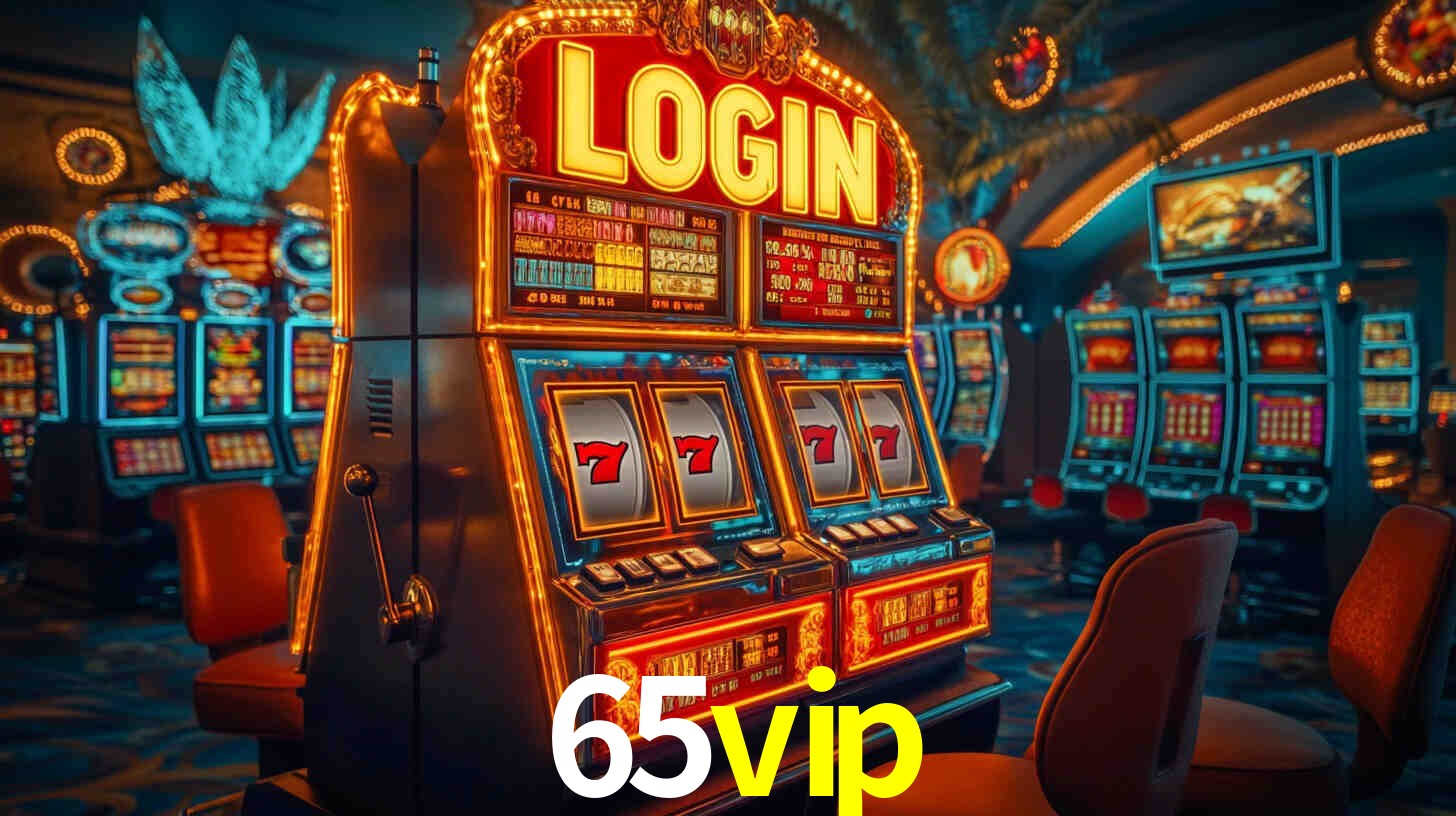 Ofertas Imperdíveis na 65vip: Promoções e Bônus Que Valem a Pena
