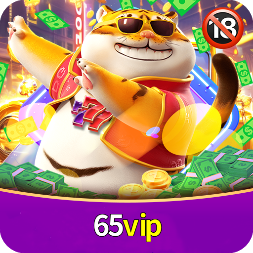 Logo 65vip