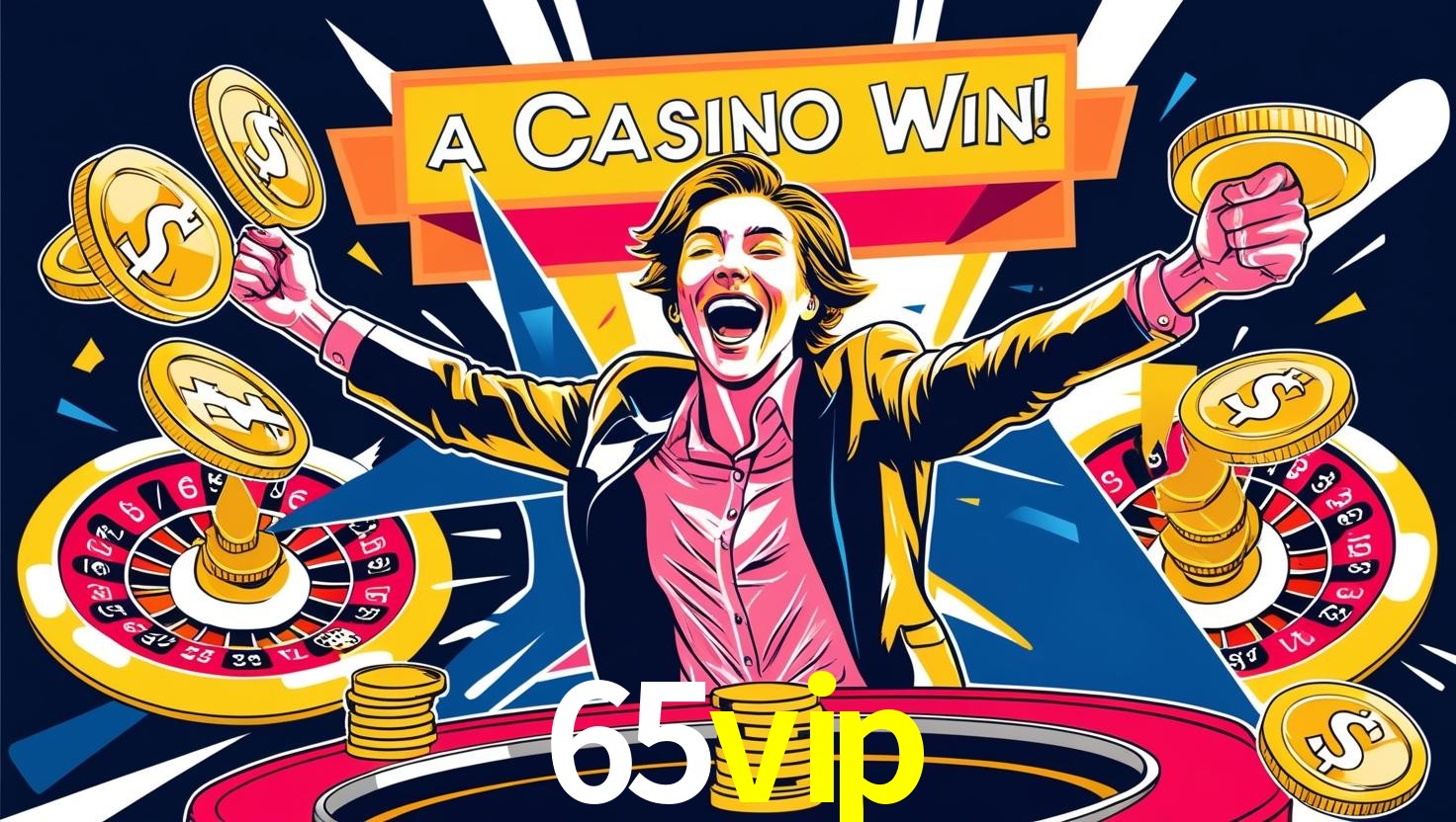 65VIP