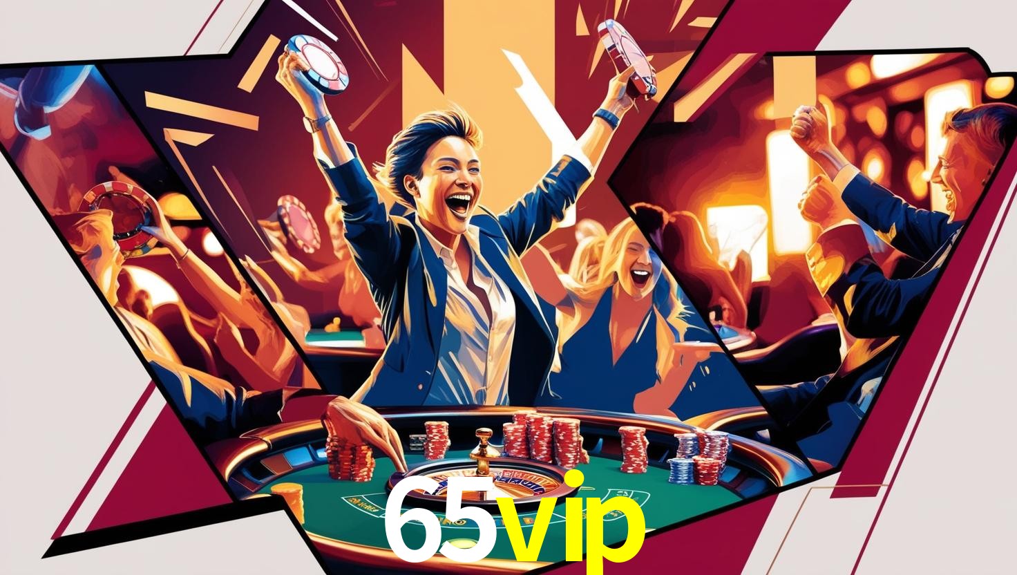65VIP